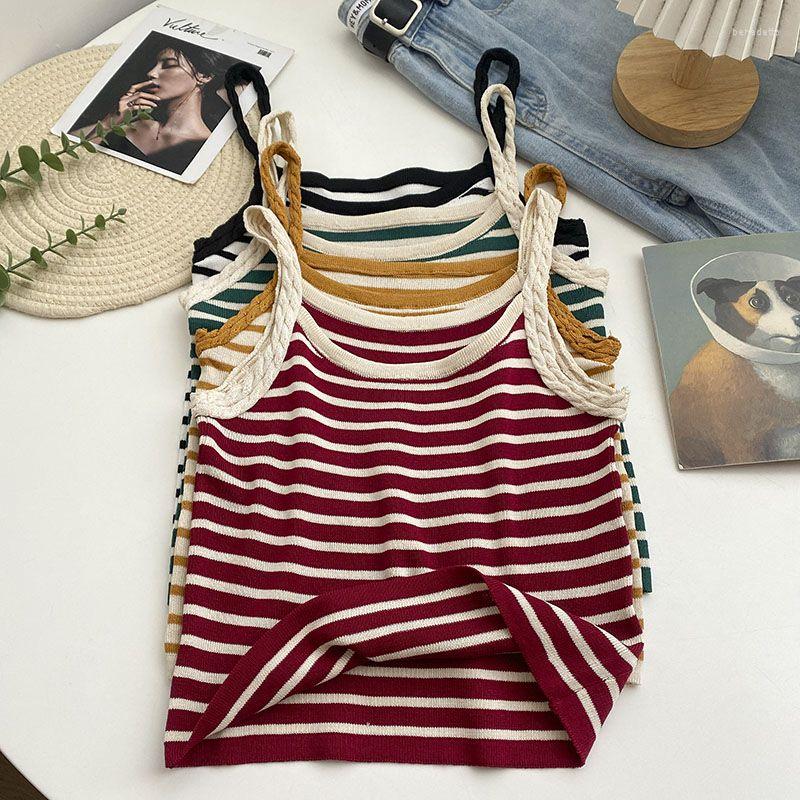 Women's Tanks Summer Backless Sporty Patchwork Women Sexy Vest Y2k Beautiful Camis Tank Casual Streetwear Basic Female Tops Striped French, Green
Women's Tanks Summer Backless Sporty Patchwork Women Sexy Vest Y2k Beautiful Camis Tank Casual Streetwear Basic Female Tops Striped French, Green