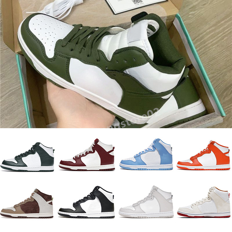 Dunks Mens Women Casual shoes Dunksb Low Triple Black White Panda Wolf Grey Fog Harvest Moon Midas Gold Michigan Syracuse Medium Curry SB StrangeLove Womens B9, Color 14 36-40
Dunks Mens Women Casual shoes Dunksb Low Triple Black White Panda Wolf Grey Fog Harvest Moon Midas Gold Michigan Syracuse Medium Curry SB StrangeLove Womens B9, Color 14 36-40