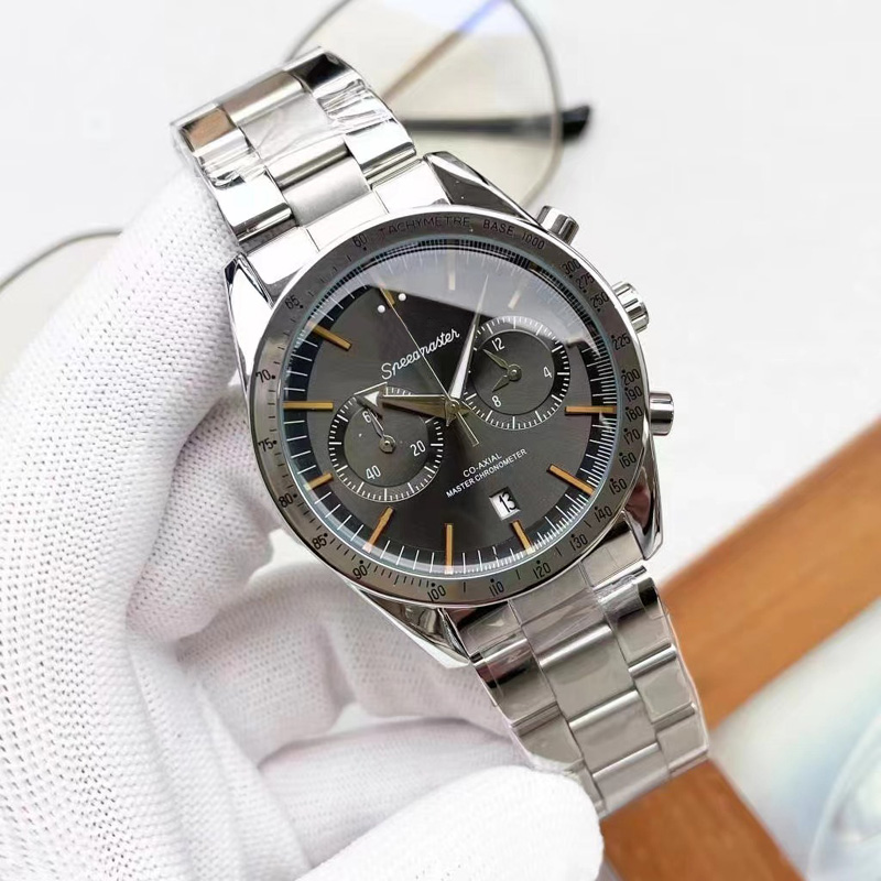 Omeg Stainless steel Wrist Watches for Men 2022 New Mens Watches All Dial Work Quartz Watch Top Luxury Brand Clock Men Fashion gg05, 09
Omeg Stainless steel Wrist Watches for Men 2022 New Mens Watches All Dial Work Quartz Watch Top Luxury Brand Clock Men Fashion gg05, 09