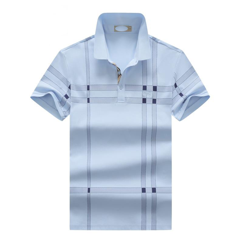 burbrerys Designer European station casual polo shirt mens classic solid color TB letter embroidery summer B short sleeve tshirt men #01, Customize
burbrerys Designer European station casual polo shirt mens classic solid color TB letter embroidery summer B short sleeve tshirt men #01, Customize