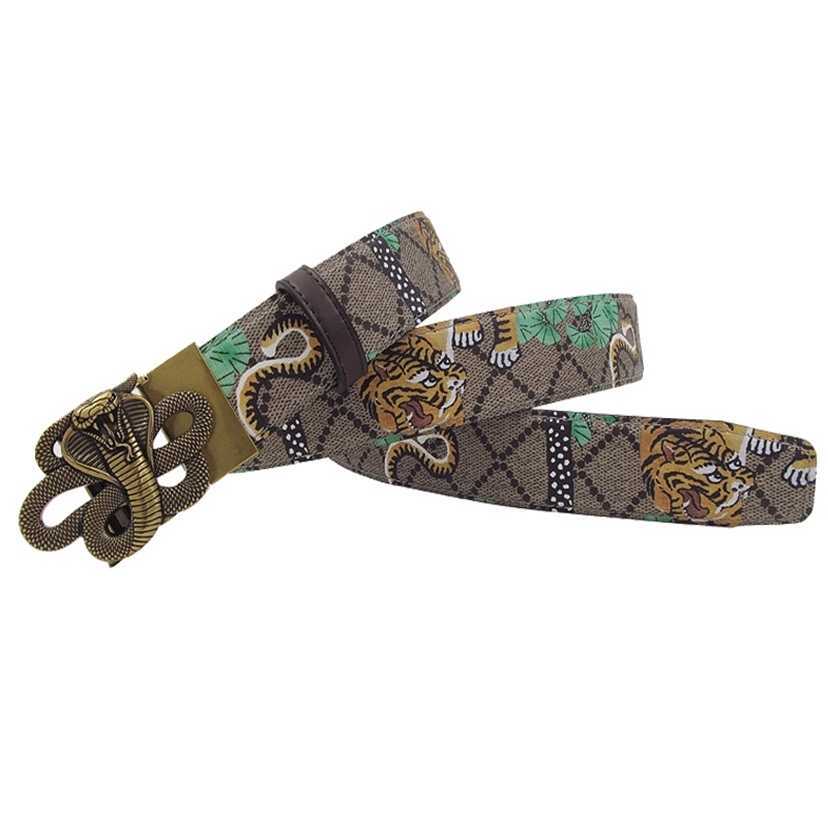 Designer belts 2023 Western Retro Sliver Gold Auto Buckle Print Leather Fashion Jeans Causal Pants Men Belt factory outlet
Designer belts 2023 Western Retro Sliver Gold Auto Buckle Print Leather Fashion Jeans Causal Pants Men Belt factory outlet