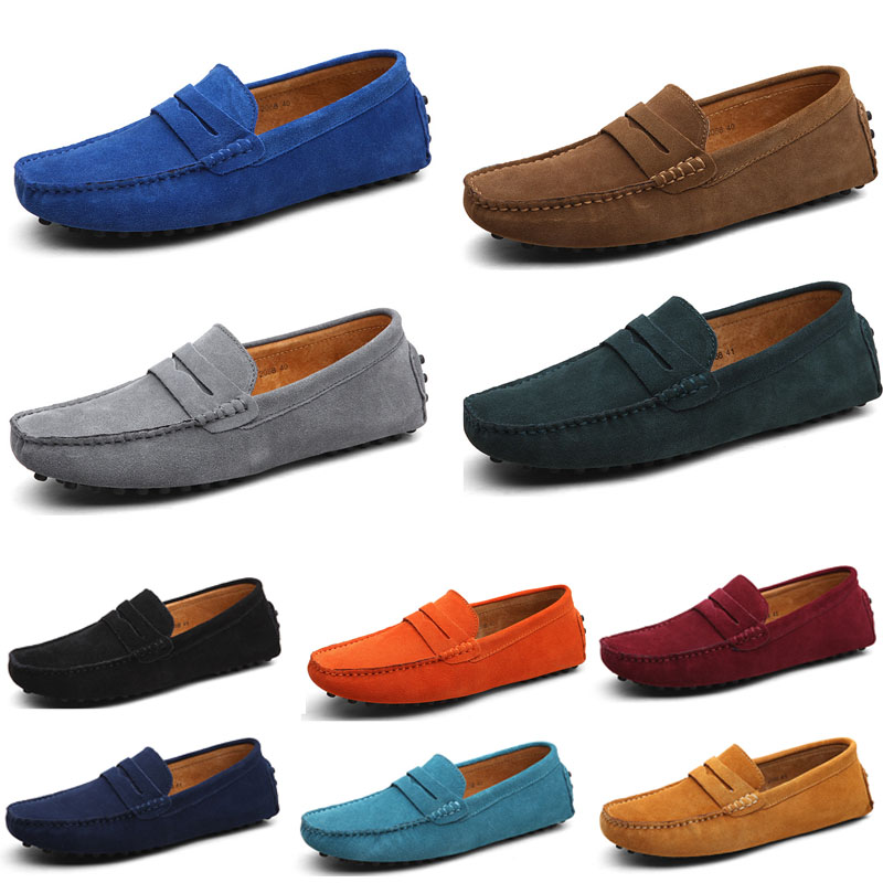 men casual shoes Espadrilles triple black navy brown wine red taupe green Sky Blue Burgundy mens sneakers outdoor jogging walking size 40-45 fifty five
men casual shoes Espadrilles triple black navy brown wine red taupe green Sky Blue Burgundy mens sneakers outdoor jogging walking size 40-45 fifty five