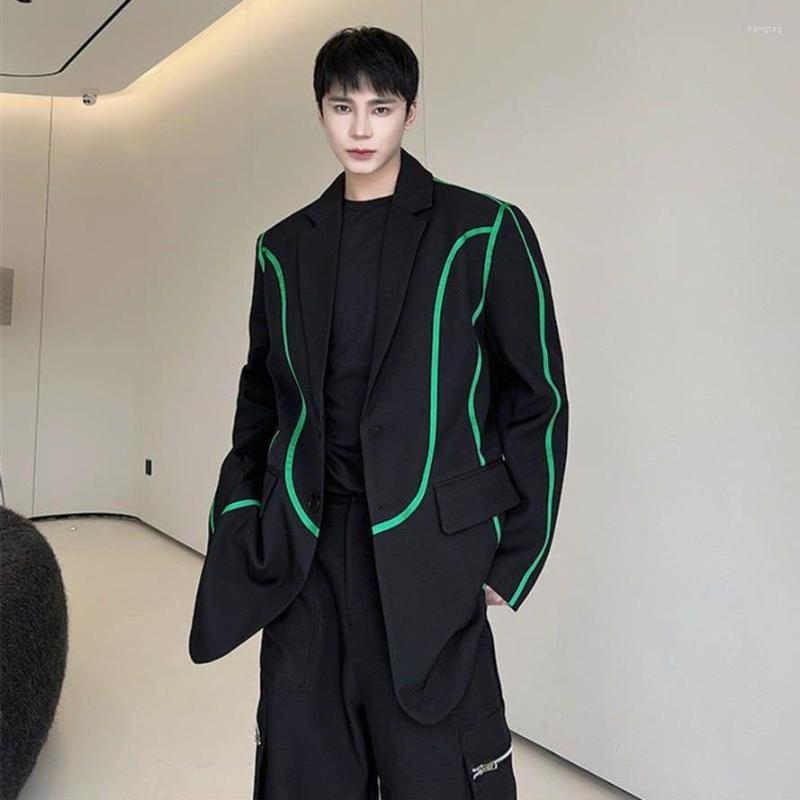 Men's Suits A2023 Fashion Men's Coats & Jackets 2023 Runway Luxury European Design Party Style Clothing, Picture shown
Men's Suits A2023 Fashion Men's Coats & Jackets 2023 Runway Luxury European Design Party Style Clothing, Picture shown