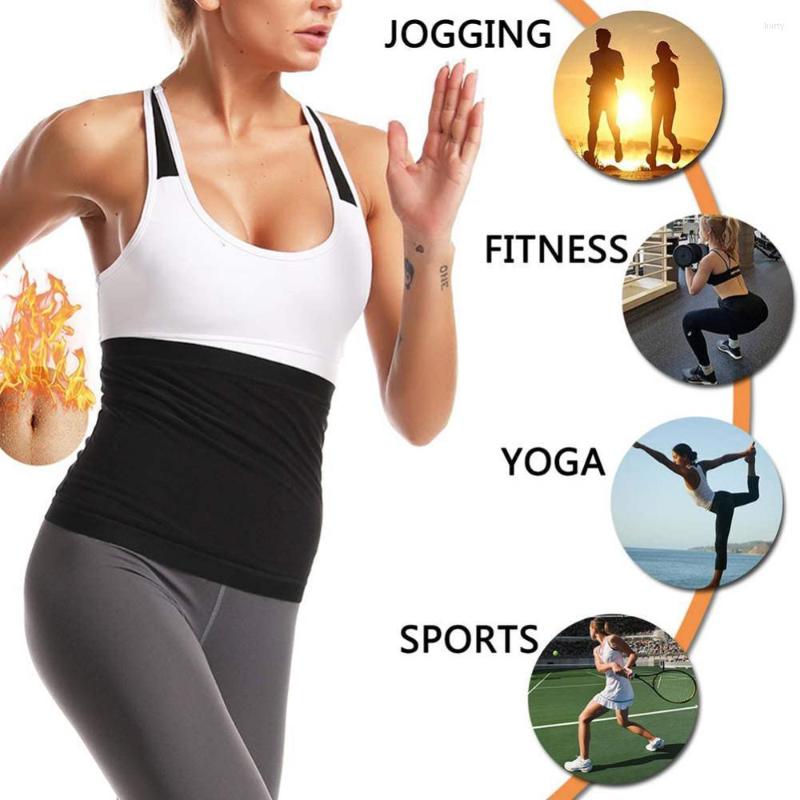 Women's Shapers Women Body Shapewear Weight Loss Sport Corset Waist Trainer Wasitband Belly Belt, Black
Women's Shapers Women Body Shapewear Weight Loss Sport Corset Waist Trainer Wasitband Belly Belt, Black