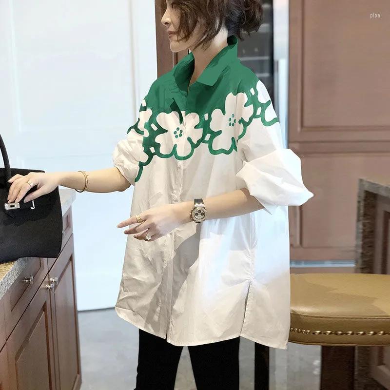 Women' Blouses Korean Women Shirts White Shirt Spring Medium And Long Sleeve Tops Office Lady Basic Woman Blous, Black
Women' Blouses Korean Women Shirts White Shirt Spring Medium And Long Sleeve Tops Office Lady Basic Woman Blous, Black