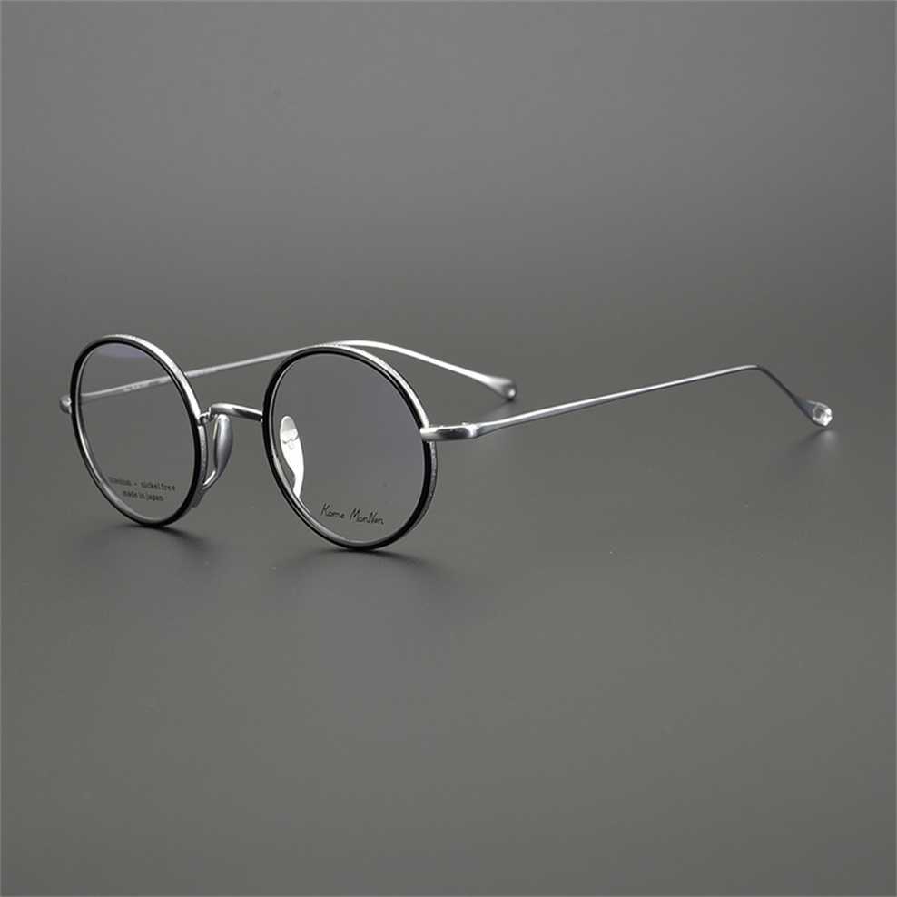Sunglasses 2023 new Japanese style temperament manual literature art round myopia glasses full frame men's and women's fashion
Sunglasses 2023 new Japanese style temperament manual literature art round myopia glasses full frame men's and women's fashion