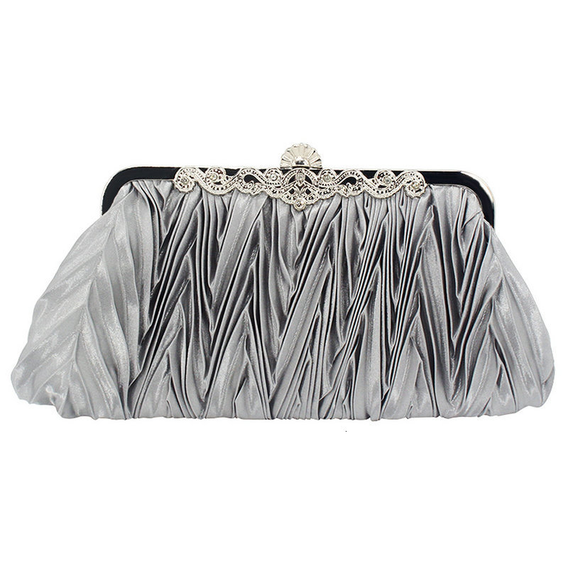Evening Bag Lady Satin Crystal Bridal Handbag Clutch Party Wedding Purse Fashion Envelope Wallet Shoulder 230313, Red
Evening Bag Lady Satin Crystal Bridal Handbag Clutch Party Wedding Purse Fashion Envelope Wallet Shoulder 230313, Red
