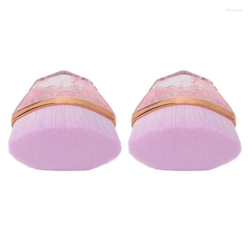 Makeup Sponges Liquid Foundation Brush Portable Cosmetic Tool Soft Hair For Women Daily Life
Makeup Sponges Liquid Foundation Brush Portable Cosmetic Tool Soft Hair For Women Daily Life
