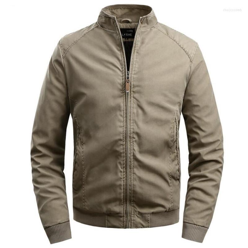 Men's Jackets 2023 Jacket Men Autumn Winter Army Military Mens Stand Collar Casual Coats Outerwear Clothing Parka Male Windbreaker, Black
Men's Jackets 2023 Jacket Men Autumn Winter Army Military Mens Stand Collar Casual Coats Outerwear Clothing Parka Male Windbreaker, Black