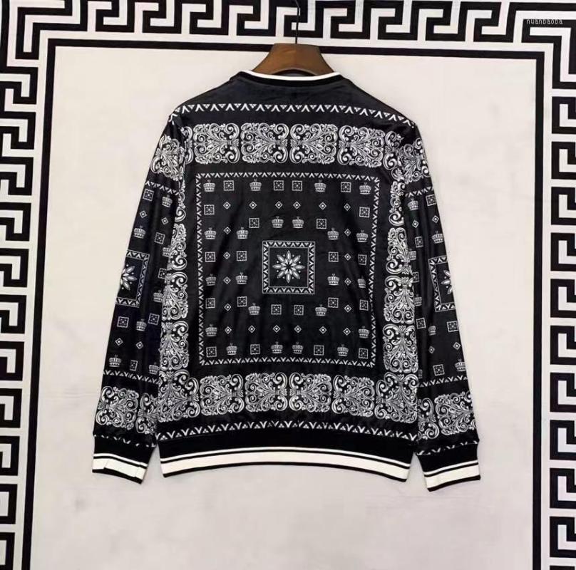 Men' Hoodies AH12106 Fashion & Sweatshirts 2023 Runway Luxury European Design Party Style Clothing, Picture shown
Men' Hoodies AH12106 Fashion & Sweatshirts 2023 Runway Luxury European Design Party Style Clothing, Picture shown