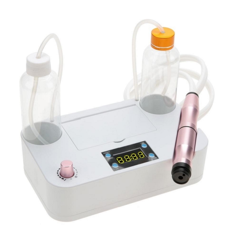 Professional Hydro Facial Machine Vacuum Suction Machine Pore Cleaner Skin Care Face Deep Cleansing Tool
Professional Hydro Facial Machine Vacuum Suction Machine Pore Cleaner Skin Care Face Deep Cleansing Tool