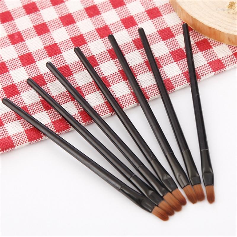 Makeup Brushes 50Pcs Disposable Lip Brush Gloss Wands Applicator Cosmetic Beauty Tool Liner Tools
Makeup Brushes 50Pcs Disposable Lip Brush Gloss Wands Applicator Cosmetic Beauty Tool Liner Tools