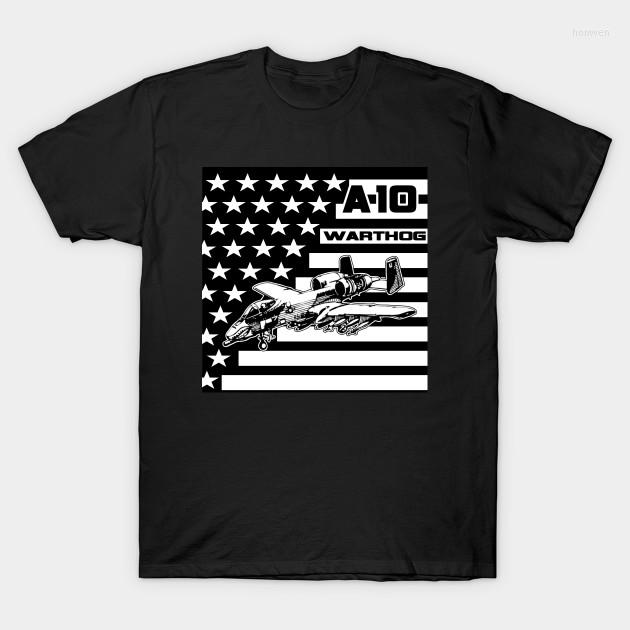 Men' T Shirts Unique A-10 Warthog Attack Aircraft American Flag T-Shirt. Summer Cotton Short Sleeve O-Neck Mens Shirt -3XL, Black
Men' T Shirts Unique A-10 Warthog Attack Aircraft American Flag T-Shirt. Summer Cotton Short Sleeve O-Neck Mens Shirt -3XL, Black