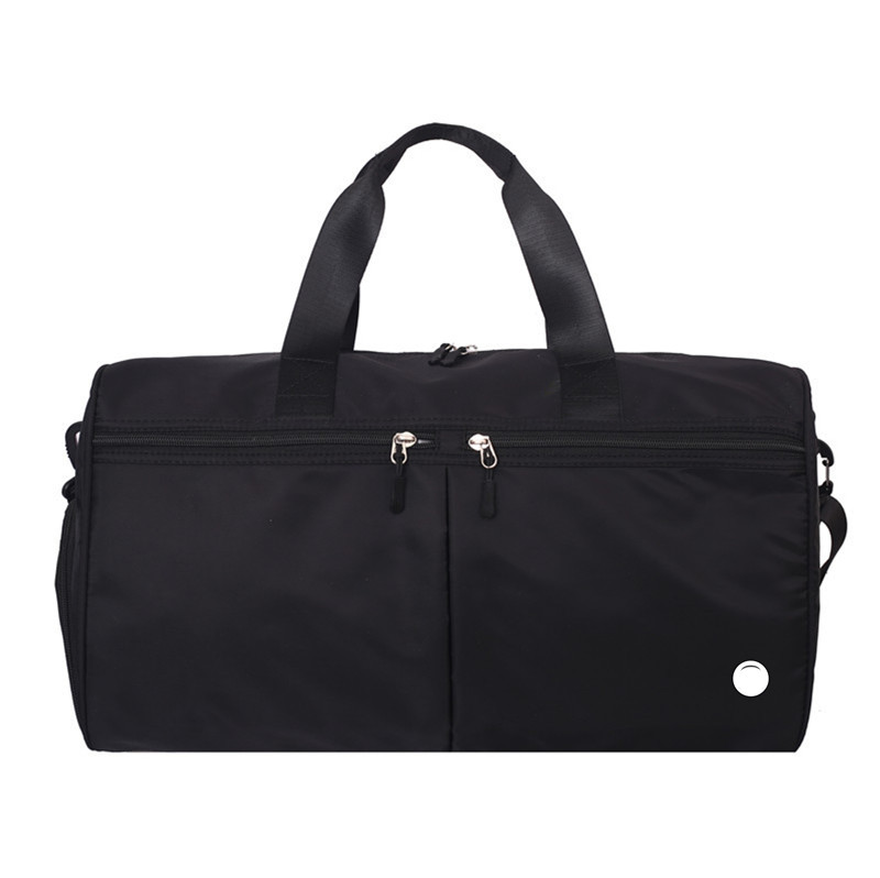 LL Outdoor Bags Nylon Duffel Storage Yoga Gym Large Unisex Travel Waterproof Casual Beach Exercise Luggage Bag 5 Colors LL897, Grey
LL Outdoor Bags Nylon Duffel Storage Yoga Gym Large Unisex Travel Waterproof Casual Beach Exercise Luggage Bag 5 Colors LL897, Grey