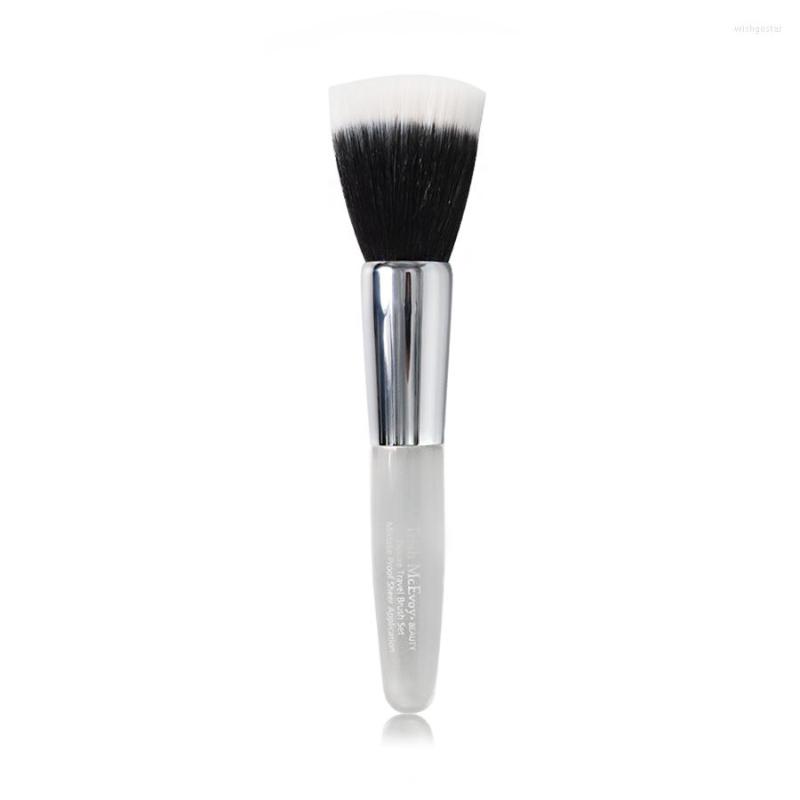 Makeup Brushes TME Mixtake Proof Sheer Application Brush Deluxe Transparent Air Powder Blusher
Makeup Brushes TME Mixtake Proof Sheer Application Brush Deluxe Transparent Air Powder Blusher