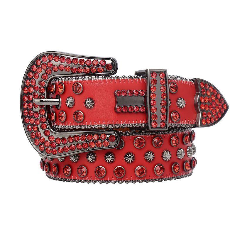 Belts Designer Bb Simon For Men Women Brands Fashion Luxury Shiny Diamond Bling Rhinestone Waistband As Gift Size 110130Cm Drop Deli Dhk79, Black
Belts Designer Bb Simon For Men Women Brands Fashion Luxury Shiny Diamond Bling Rhinestone Waistband As Gift Size 110130Cm Drop Deli Dhk79, Black