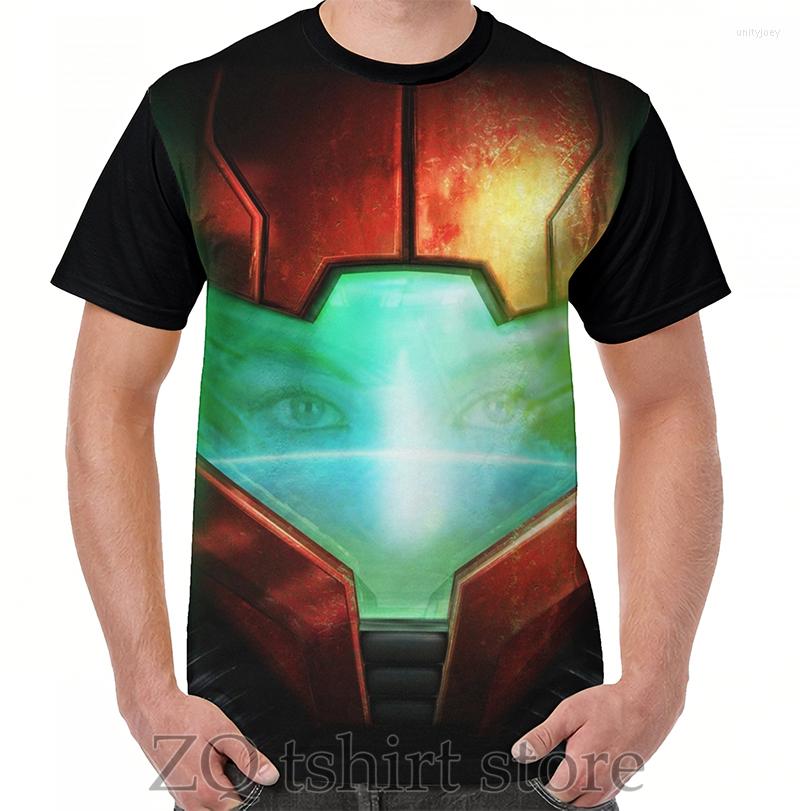 Men' T Shirts Metroid Graphic T-Shirt Men Tops Tee Women Shirt Funny Print O-neck Short Sleeve Tshirts
Men' T Shirts Metroid Graphic T-Shirt Men Tops Tee Women Shirt Funny Print O-neck Short Sleeve Tshirts