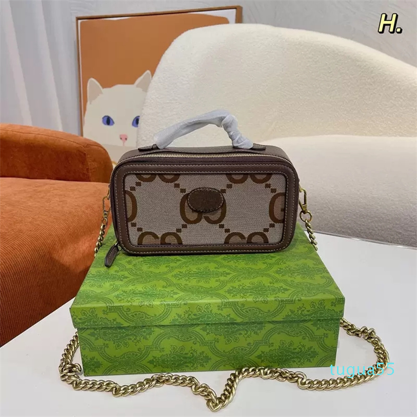 Shoulder Bags Tote Chain Shoulder Bag Ladies Designer Square Letter Messenger
Shoulder Bags Tote Chain Shoulder Bag Ladies Designer Square Letter Messenger