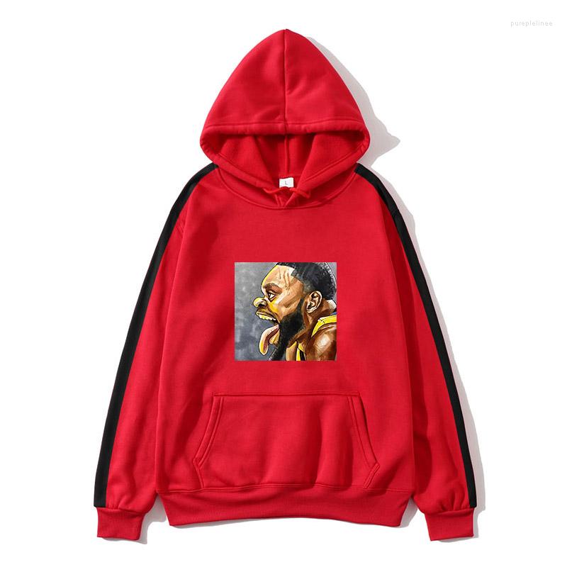 Men' Hoodies Payton Moormeier Merch Women Men Printed 2023 Social Media Stars Tshire Color Matching Tops Unisex Tracksuit, Red
Men' Hoodies Payton Moormeier Merch Women Men Printed 2023 Social Media Stars Tshire Color Matching Tops Unisex Tracksuit, Red