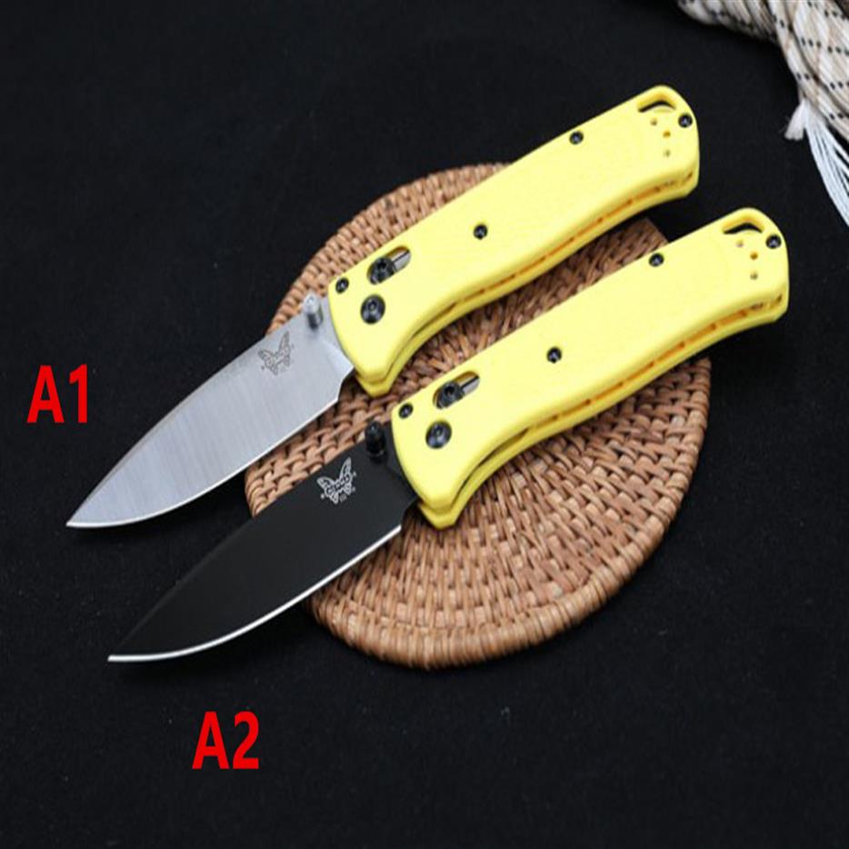 BENCHKNIF -535 folding Hunting Knife tactical Pocket Stainless Steel Outdoor camping EDC tool289i
BENCHKNIF -535 folding Hunting Knife tactical Pocket Stainless Steel Outdoor camping EDC tool289i