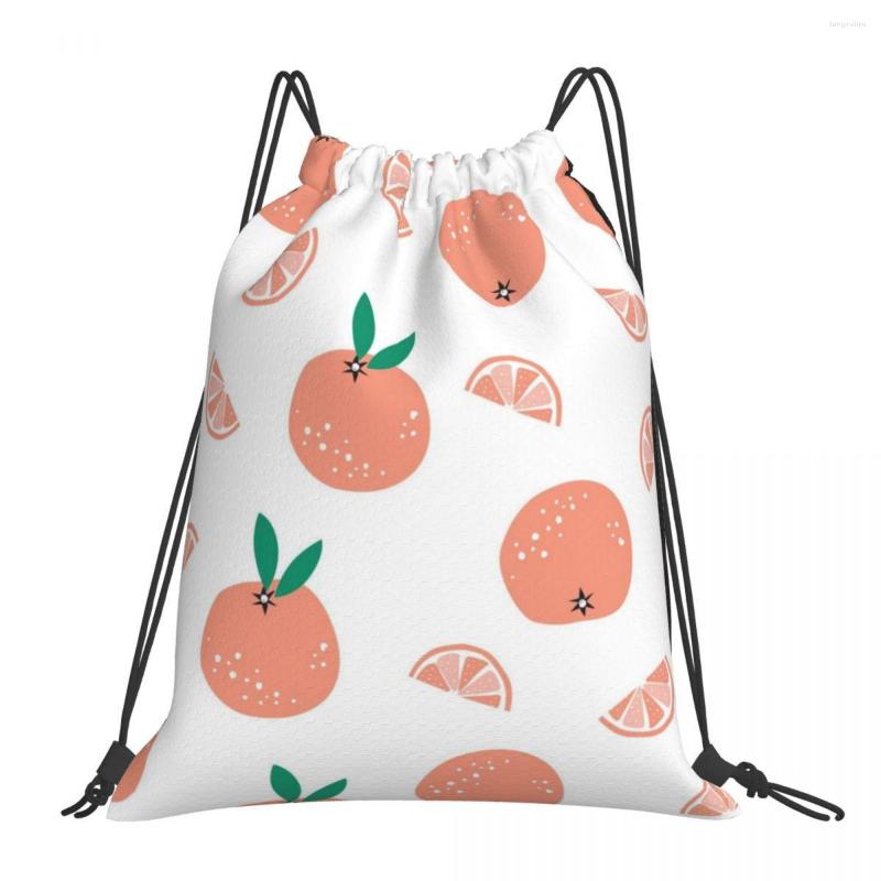 Shopping Bags Orange Portable Sports Drawstring Riding Backpack Gym Shoes Storage Backpacks, White
Shopping Bags Orange Portable Sports Drawstring Riding Backpack Gym Shoes Storage Backpacks, White