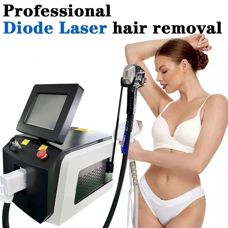 Laser Machine BEST 755/808/1064 three wavelength hair removal laser 808nm diode laser hair removal machine all skin remove hair laser
Laser Machine BEST 755/808/1064 three wavelength hair removal laser 808nm diode laser hair removal machine all skin remove hair laser