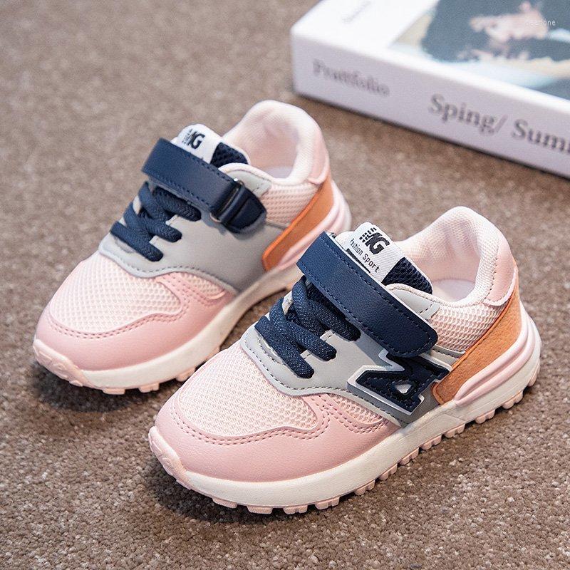 Athletic Shoes 2023 Spring Kids Sport For Girls Casual Shoe Students Breathable Mesh Toddler Footwear Boys Sneakers Lightweight, Beige
Athletic Shoes 2023 Spring Kids Sport For Girls Casual Shoe Students Breathable Mesh Toddler Footwear Boys Sneakers Lightweight, Beige