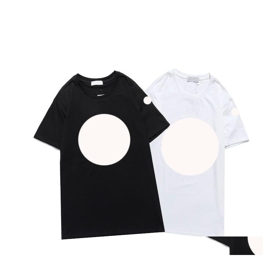 Men'S T-Shirts 2023 Early Spring Mens T Shirt Shirts For Men Designer Luxurys Designers Tshirt Brand Tshirts Size Sxxl Drop Delivery Dhjkr, White
Men'S T-Shirts 2023 Early Spring Mens T Shirt Shirts For Men Designer Luxurys Designers Tshirt Brand Tshirts Size Sxxl Drop Delivery Dhjkr, White