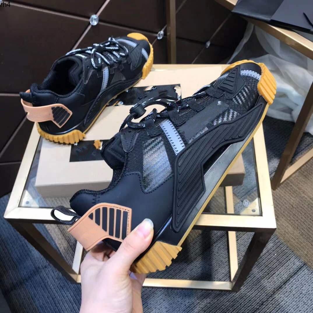 Fashion Best Top Quality real leather Handmade Multicolor Gradient Technical sneakers men women famous shoes Trainers size35-46 M KJK rh4000004
Fashion Best Top Quality real leather Handmade Multicolor Gradient Technical sneakers men women famous shoes Trainers size35-46 M KJK rh4000004
