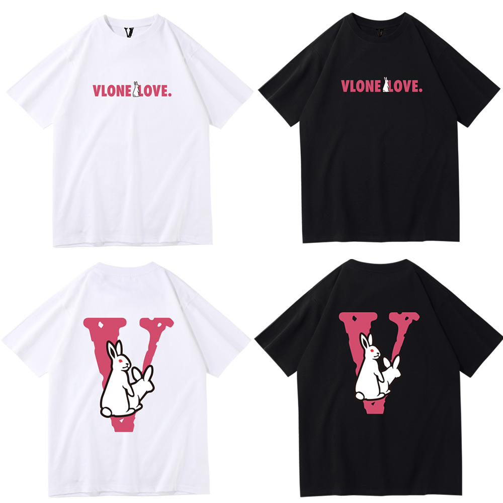 VLONE men/women poly cotton short-sleeved streetwear cigarette letters loose couple 100% cotton sports T-shirt comfortable street style, Color5
VLONE men/women poly cotton short-sleeved streetwear cigarette letters loose couple 100% cotton sports T-shirt comfortable street style, Color5