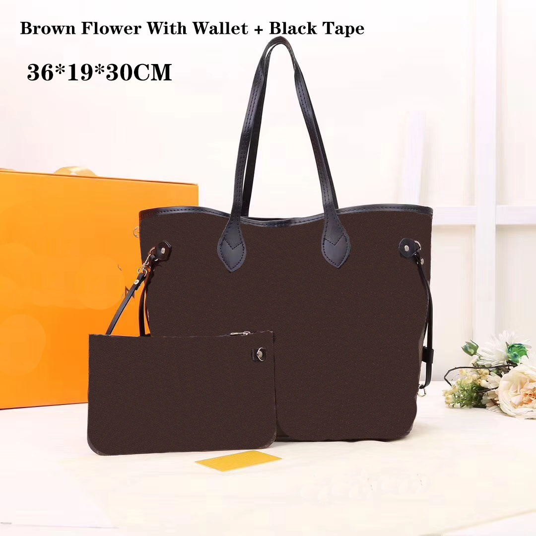 Totes 2pcs Women Luxury Brand Bags Handbags Ladies Designer Composite Bags Lady Clutch Shoulder Tote Female Purse Wallet 2023
Totes 2pcs Women Luxury Brand Bags Handbags Ladies Designer Composite Bags Lady Clutch Shoulder Tote Female Purse Wallet 2023