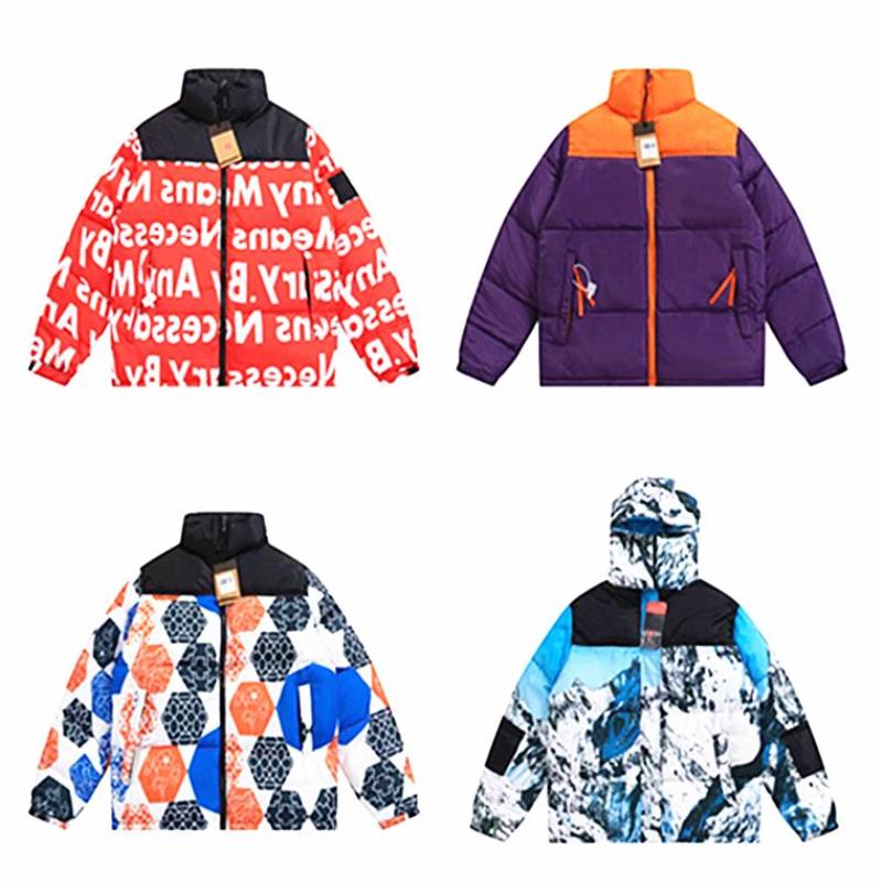 Down jacket Mens Stylist Coat Winter Jacket Fashion face Men Women Overcoat Jackets With Zippers Down Womens Outerwear Causal Hip Hop n Hgca, 13
Down jacket Mens Stylist Coat Winter Jacket Fashion face Men Women Overcoat Jackets With Zippers Down Womens Outerwear Causal Hip Hop n Hgca, 13