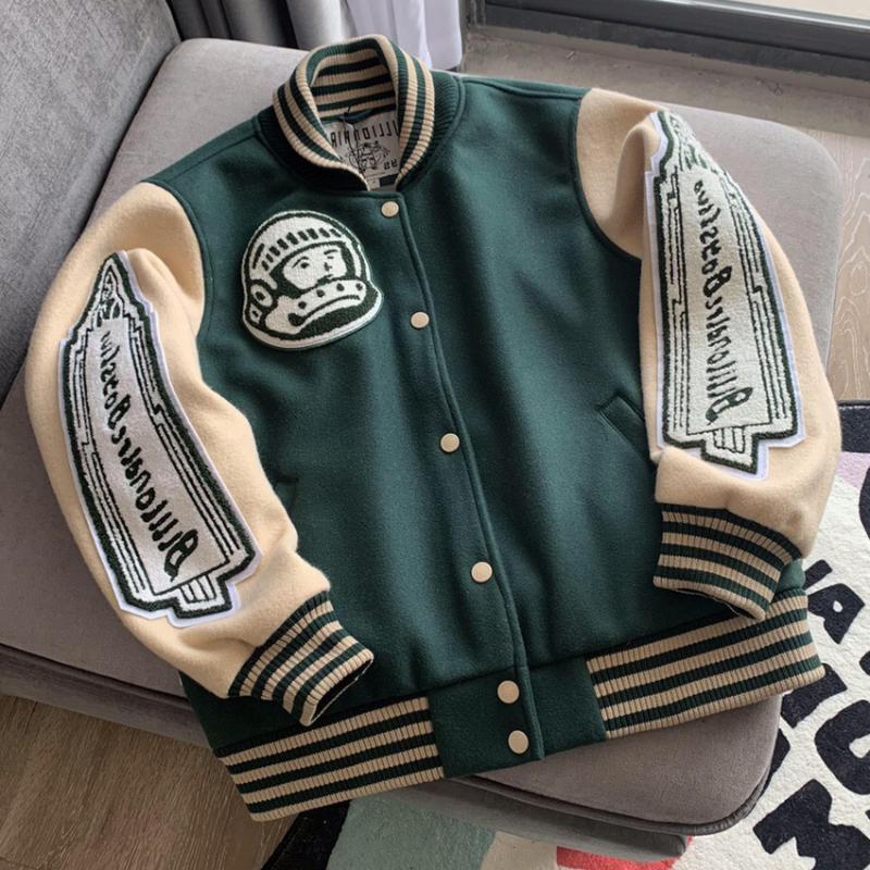 Jacket Varsity Baseball Jacket Men Clothing Women Bomber Coats Harajuku Racer Streetwear Motorcycle Techwear Brand Parkas Cropped 2021 Eqia, Black
Jacket Varsity Baseball Jacket Men Clothing Women Bomber Coats Harajuku Racer Streetwear Motorcycle Techwear Brand Parkas Cropped 2021 Eqia, Black