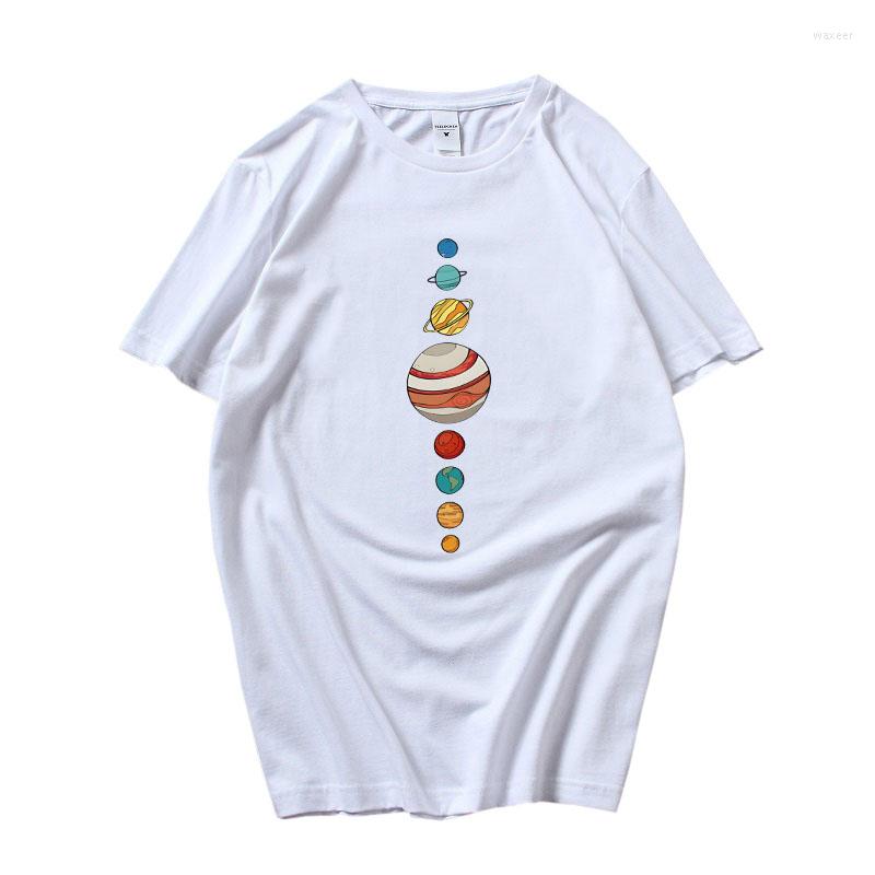 Men's T Shirts The Eight Planets Of Solar System Print Tshirt 2023 Summer Comfortable Pure Cotton Graphic Classic Custom Tee Unisex Casual, White02
Men's T Shirts The Eight Planets Of Solar System Print Tshirt 2023 Summer Comfortable Pure Cotton Graphic Classic Custom Tee Unisex Casual, White02