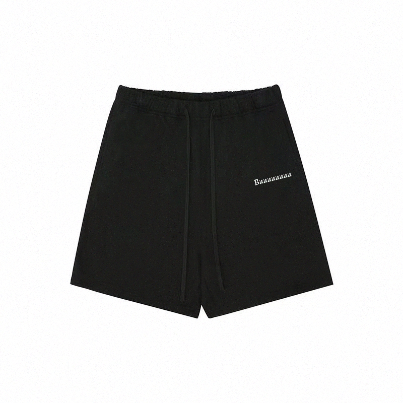 Mens shorts bale designer summer cotton short loose knee length woman men clothing Letter Logo pants X4Bh#
Mens shorts bale designer summer cotton short loose knee length woman men clothing Letter Logo pants X4Bh#