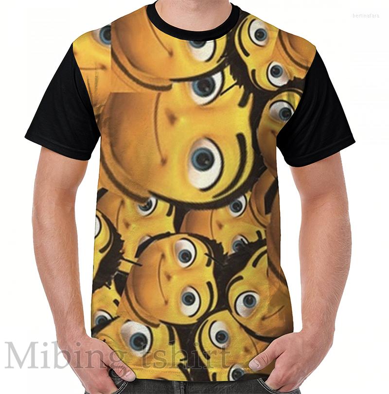 Men' T Shirts Funny Print Men Shirt Women Tops Tee Barry You Graphic T-Shirt O-neck Short Sleeve Casual Tshirts
Men' T Shirts Funny Print Men Shirt Women Tops Tee Barry You Graphic T-Shirt O-neck Short Sleeve Casual Tshirts