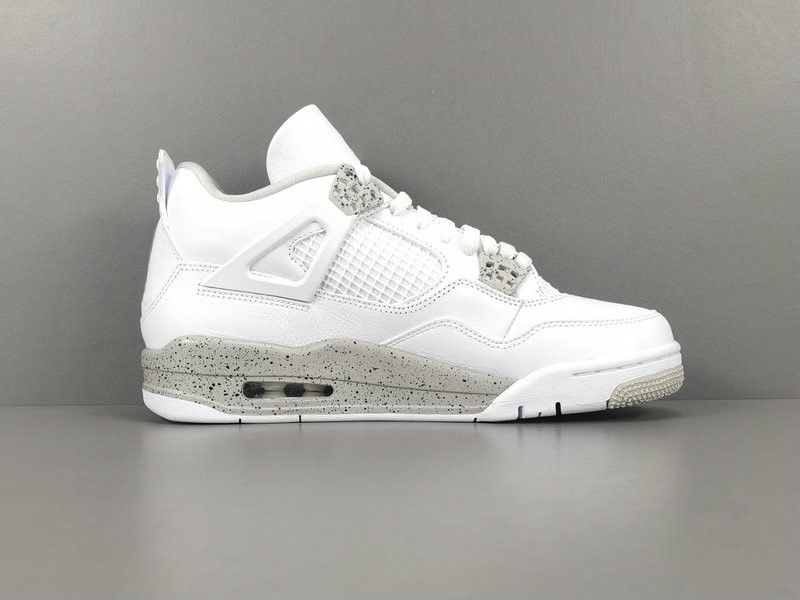 2023 Basketball shoes Special Edition Jumpman 4s White Oreo Man White Tech Grey Black Fire Red Fashion Sport Zapatos Sneakers Excellent Quality Come With Box
2023 Basketball shoes Special Edition Jumpman 4s White Oreo Man White Tech Grey Black Fire Red Fashion Sport Zapatos Sneakers Excellent Quality Come With Box