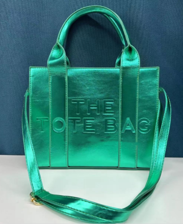 Evening Bags The Totebag New Large Capacity Tote Bag Letter Bag Women's One Shoulder Handbag All-match, With logo
Evening Bags The Totebag New Large Capacity Tote Bag Letter Bag Women's One Shoulder Handbag All-match, With logo