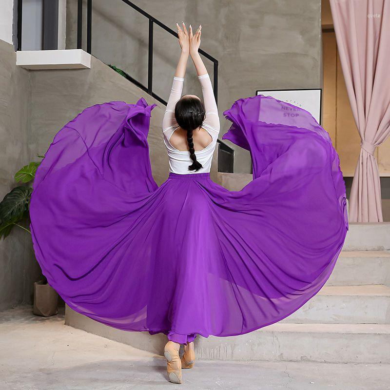 Skirts Summer Women Chiffon Long Skirt Pleated Elastic High Waist Maxi Elegant Solid Femme Streetwear Q458, Putao
Skirts Summer Women Chiffon Long Skirt Pleated Elastic High Waist Maxi Elegant Solid Femme Streetwear Q458, Putao