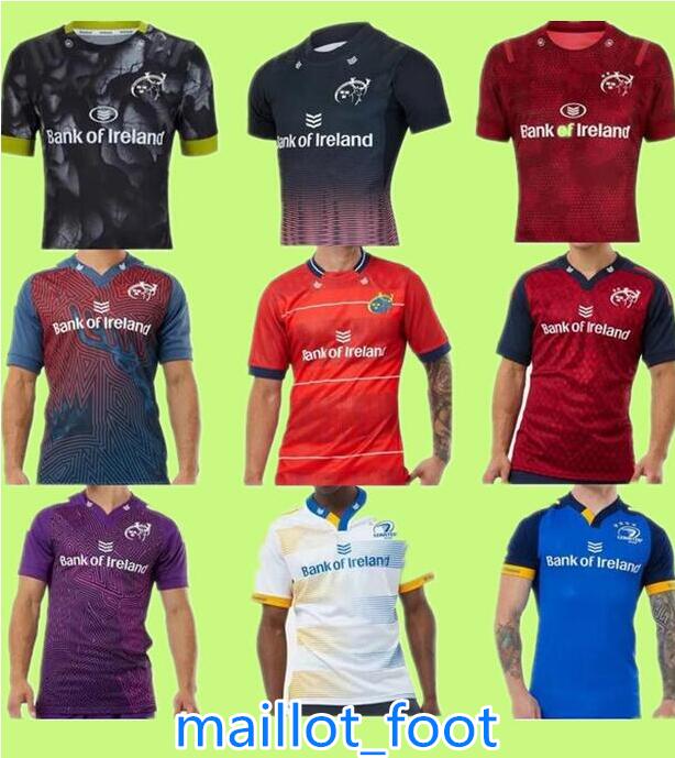 CUSTOM 2022 2023 Munster City RUGBY Jersey Leinster LEAGUE JERSEYS national team Home court Away game 20 21 22 23 shirt POLO Germanys T-shirt W
CUSTOM 2022 2023 Munster City RUGBY Jersey Leinster LEAGUE JERSEYS national team Home court Away game 20 21 22 23 shirt POLO Germanys T-shirt W