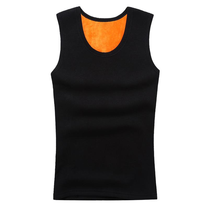 Men's Vests Winter Men Warm Vest Ultralight Sleeveless Jacket Fashion Plus Velvet Slim Fit Cotton Mens Size 3XL, Black
Men's Vests Winter Men Warm Vest Ultralight Sleeveless Jacket Fashion Plus Velvet Slim Fit Cotton Mens Size 3XL, Black