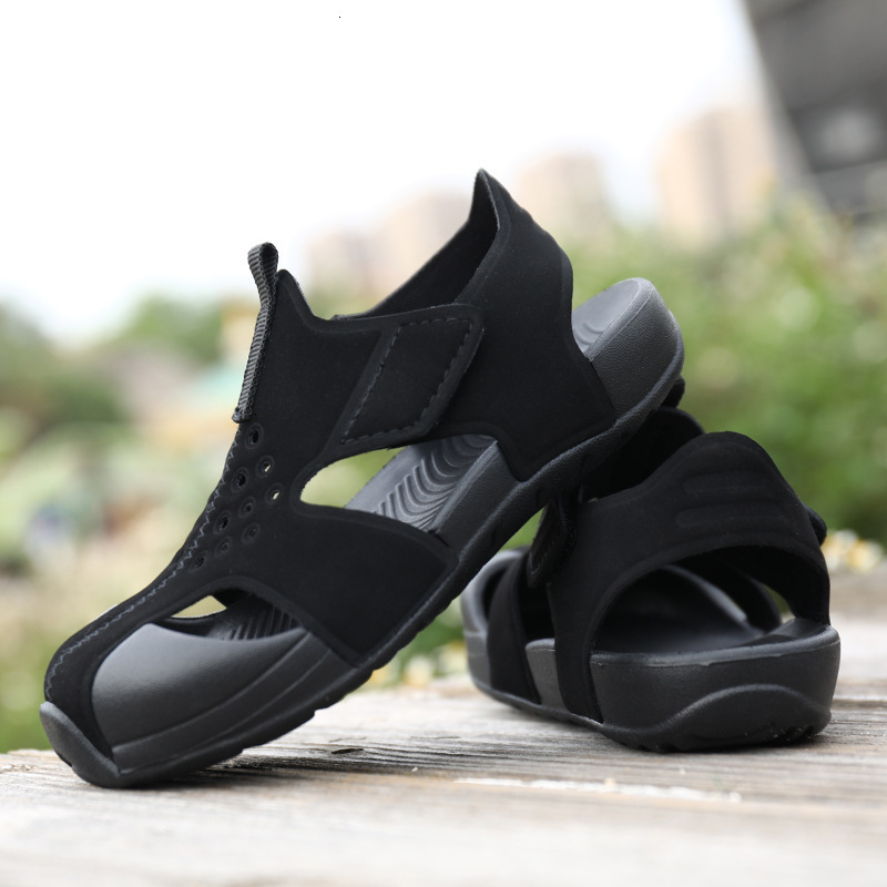 Sneakers Children's sandals fashion airplane shoes summer baby beach boys and girls children's 230313, Gold
Sneakers Children's sandals fashion airplane shoes summer baby beach boys and girls children's 230313, Gold