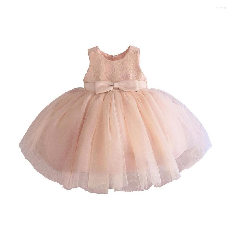 Girl Dresses Sequined Baby Girls Lace Born Infant Party Clothes Princess Tutu Birthday Pink Bow Dress 6 12 18 24 3 Years, Picture shown
Girl Dresses Sequined Baby Girls Lace Born Infant Party Clothes Princess Tutu Birthday Pink Bow Dress 6 12 18 24 3 Years, Picture shown
