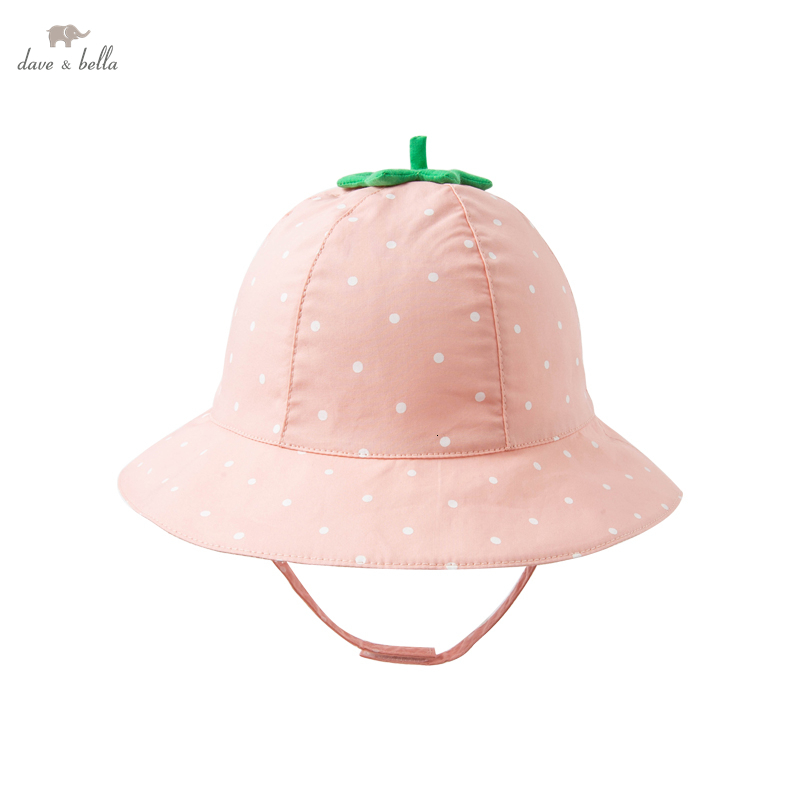 Caps Hats DBM17772 dave bella summer fashion born baby unisex cartoon print girls boys hat 230313, Watermelon red 
Caps Hats DBM17772 dave bella summer fashion born baby unisex cartoon print girls boys hat 230313, Watermelon red