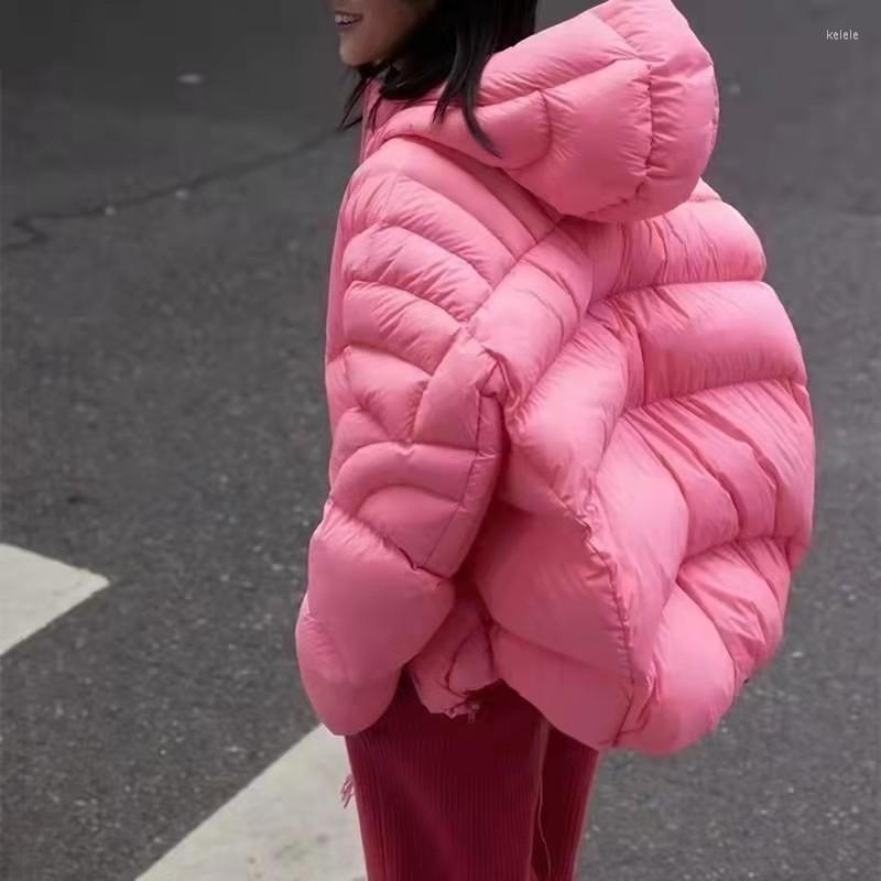 Women' Down ZCWXM Winter Coat Female Short Loose Hooded Women 90% White Jackets Zipper Korean Style Warm Snow Parker Mujer, Black
Women' Down ZCWXM Winter Coat Female Short Loose Hooded Women 90% White Jackets Zipper Korean Style Warm Snow Parker Mujer, Black