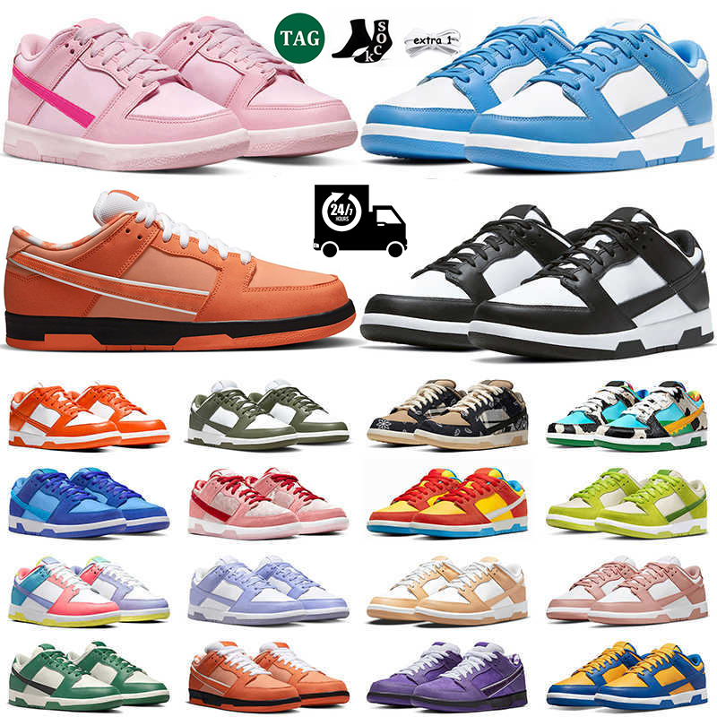 Panda running shoes men women low UNC Grey Fog Medium Olive Syracuse Green Apple Chicago Sail mens trainers outdoor sneakers, #34
Panda running shoes men women low UNC Grey Fog Medium Olive Syracuse Green Apple Chicago Sail mens trainers outdoor sneakers, #34
