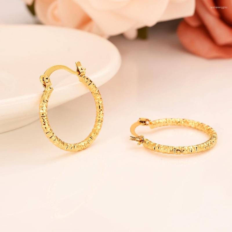 Hoop Earrings Classic Exquisite Big Circle For Women Top Quality Gold Color Arab African Jewelry
Hoop Earrings Classic Exquisite Big Circle For Women Top Quality Gold Color Arab African Jewelry