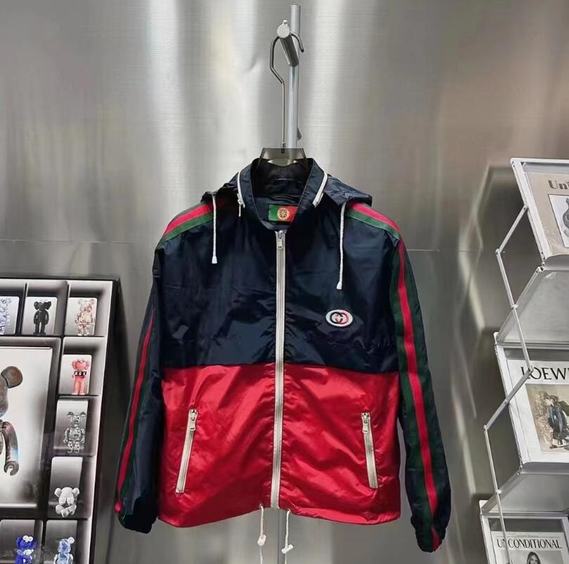 23GG New Men's windbreaker Jackets Sports Casual Business Solid Simple Slim Fit Mens Jacket Men Clothing, 01
23GG New Men's windbreaker Jackets Sports Casual Business Solid Simple Slim Fit Mens Jacket Men Clothing, 01