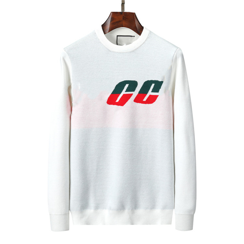 Fashion Men's Sweater 2023 GGity Luxury designer knitted sweater Alphabet pullover Casual men's hoodie Long-sleeved Sweatshirt Size M-XXXL 01-02
Fashion Men's Sweater 2023 GGity Luxury designer knitted sweater Alphabet pullover Casual men's hoodie Long-sleeved Sweatshirt Size M-XXXL 01-02