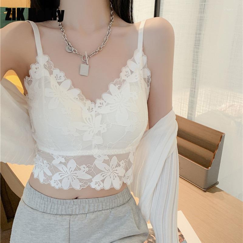Women's Tanks Zik Hekiy Sexy Lace Camisole Vest Female Summer Smocked One Bottoming Tops Outer Wear Beauty Back 2023 Women, Black
Women's Tanks Zik Hekiy Sexy Lace Camisole Vest Female Summer Smocked One Bottoming Tops Outer Wear Beauty Back 2023 Women, Black